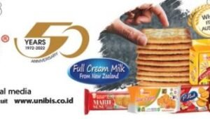 Lowongan kerja pt universal indofood product (unibis) medan