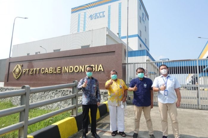 Ztt lowongan terbaru Ztt lowongan terbaru