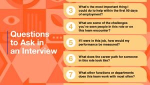 Motivasi kerja saat interview