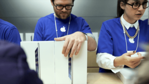 Kerja apple indonesia