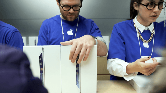 Kerja di Apple Indonesia: Bergabunglah dengan Raksasa Teknologi Global