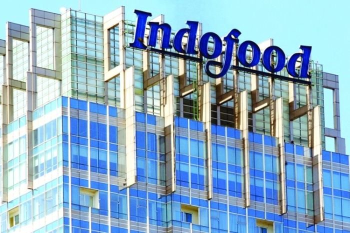 Lowongan kerja online pt indofood