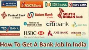 Tips sukses kerja ke bank