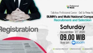 Tips lolos rekrutmen bumn