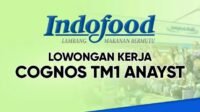 Lowongan Kerja Terbaru di Indofood Jakarta: Dapatkan Karier Impian Anda