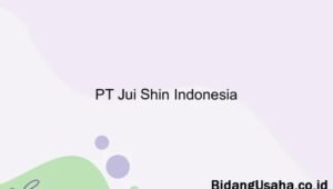 Jui akhirnya pesangon bayar karyawannya beroperasi pusat cikarang desa