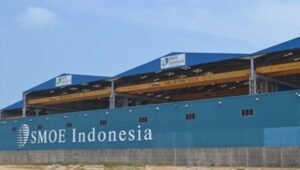 Smoe recruitment jurusan teknik batam pengelasan smkn smkn5batam sch