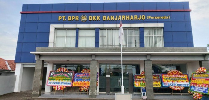 Gaji Menggiurkan di BPR/BKK: Peluang Karier dan Prospek yang Cerah