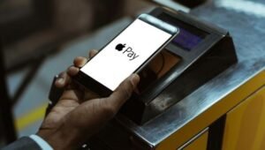 Kerja apple pay indonesia
