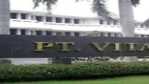 Vitapharm surabaya
