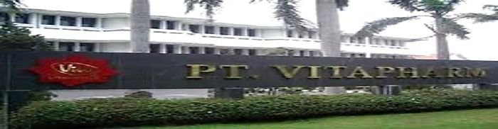 Vitapharm surabaya