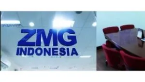 Gaji pt zmg telekomunikasi servise indonesia