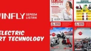 Indonesia store apple official probably first kompas credit