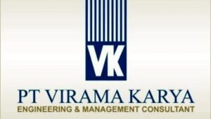 Virama karya persero cabang recruitment makassar alamat kode inspector