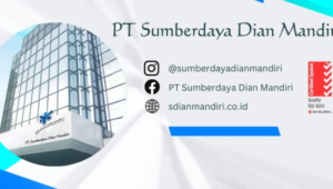 Dian mandiri sumberdaya lowongan yogyakarta acec ums kerja