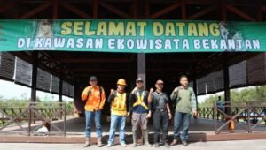 Meratus gunung pt logo group