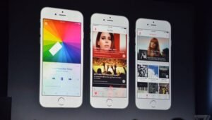 Kerja apple music indonesia