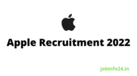 Latest apple uae vacancies job