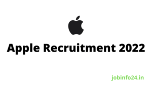 Latest apple uae vacancies job