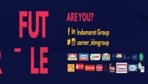 Tips diterima kerja di indomaret