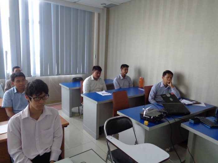 Mitra xsis fakultas kerjasama kesepahaman nota teknologi luhur budi univ budiluhur kom studi anita sekretaris