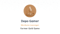 Lowongan Kerja Farmer Gold Game Depo Gamer – Bandung