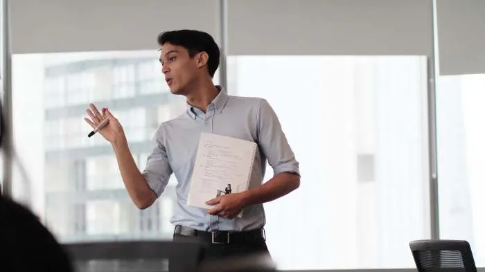 Tips mengerjakan soal bahasa inggris bumn