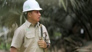 Ptpn tanggung jawab perusahaan