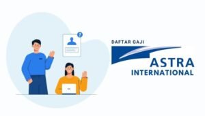 Lowongan kerja administrasi astra isuzu technoplast medan desember