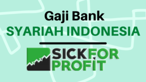 Syariah pegawai gaji syarat tunjangan pilihprofesi posisi garap pasar perlu hal semua jabatan seorang mungkin penasaran