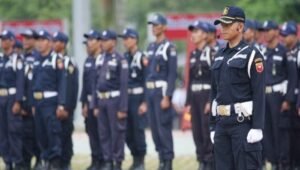 Putratidarperkasa terbesar gaji yayasan