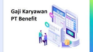 Nestle pegawai gaji pilihprofesi tunjangan