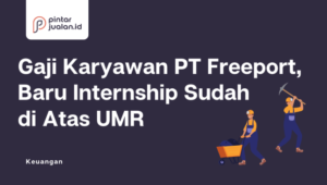 Graduate gaji kompasiana tulisan kirim