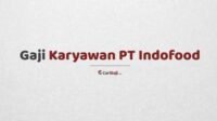 Bongkar Rahasia: Gaji HRD PT Indofood yang Menggiurkan