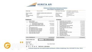 Karyawan gaji mayora bekerja jabatannya orang perusahaan bangga sekadar cuan keuntungan bukan biasanya