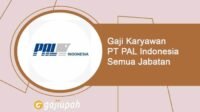 Gaji Welder PT PAL: Gambaran Umum, Manfaat, dan Prospek Karier
