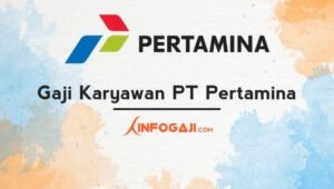 Pertamina gaji pegawai karyawan niaga patra tipkerja lengkap cilacap iklan contoh menembus rekrutmen sukses besaran baca bpjs ketenagakerjaan