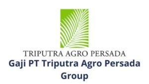 Agro persada triputra ikut peremajaan grup sawit