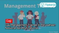 Gaji Management Trainee PT Dua Kelinci: Penghasilan dan Prospek Karir yang Menjanjikan