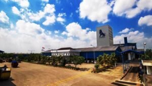 Gaji qc pt charoen pokphand indonesia