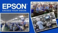 Gaji Staff Administrasi PT Epson: Penghasilan Menggiurkan di Industri Teknologi