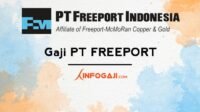 Gaji Operator PT Freeport: Penghasilan Menggiurkan di Industri Pertambangan