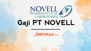 Laboratories novell pharmaceutical lowongan madingloker