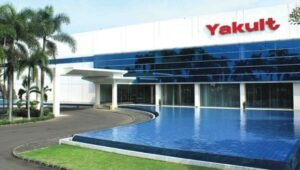 Yakult persada sukabumi blogthis