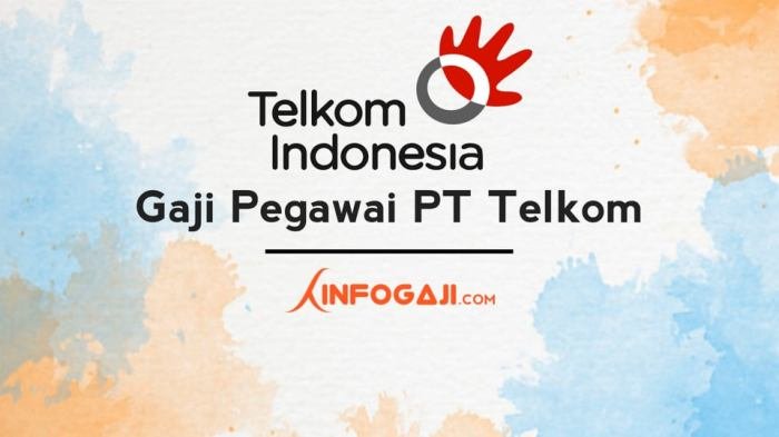 Gaji pt zmg telekomunikasi servise indonesia