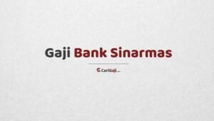 Sinarmas tbk kalibrr