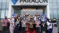 Gaji Operator Produksi PT Paragon: Panduan Lengkap