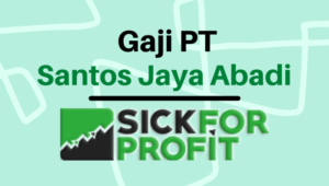 Santos jaya pt abadi kapal api global asia roasting