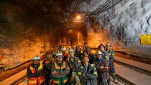 Cara Daftar Lowongan Kerja PT Freeport untuk Lulusan SMA