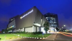 Gaji standar perusahaan s1 kaskus kisaran s2 karawang sekian